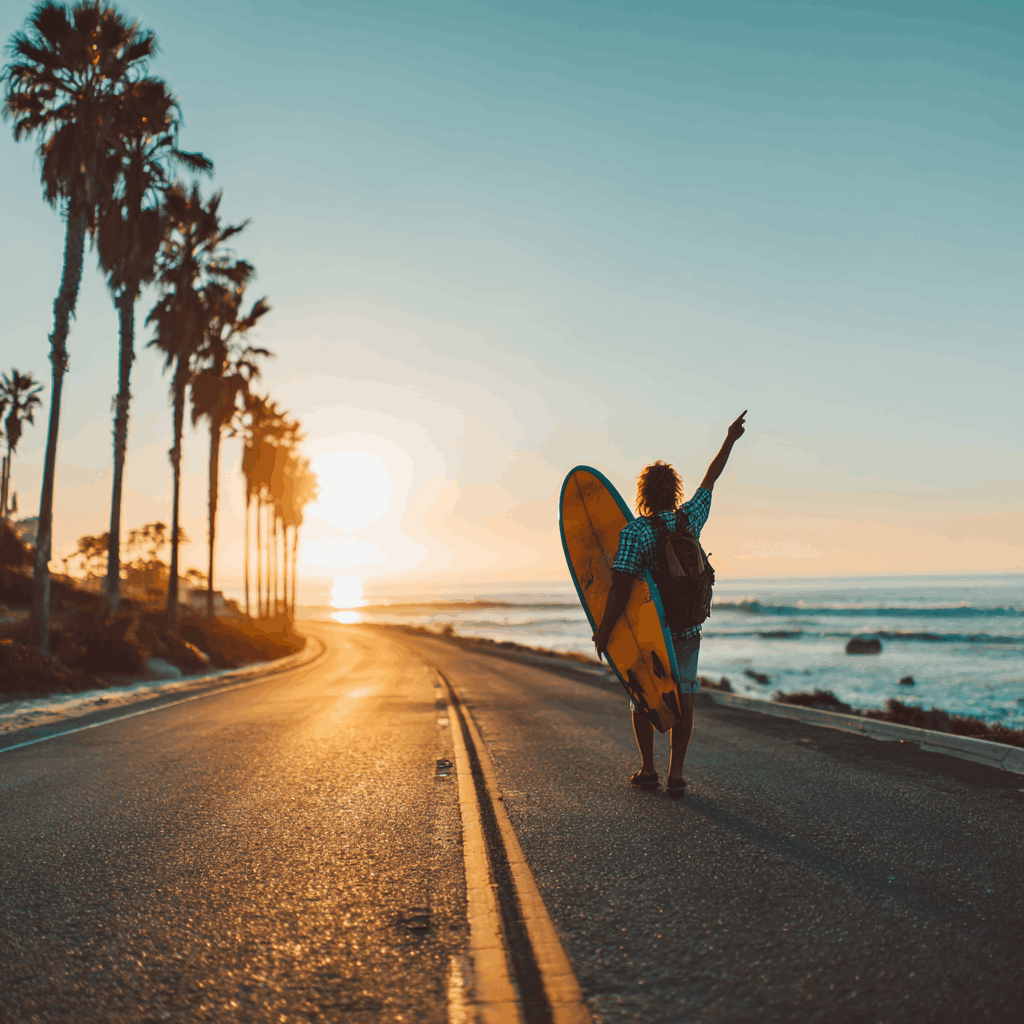 Travel