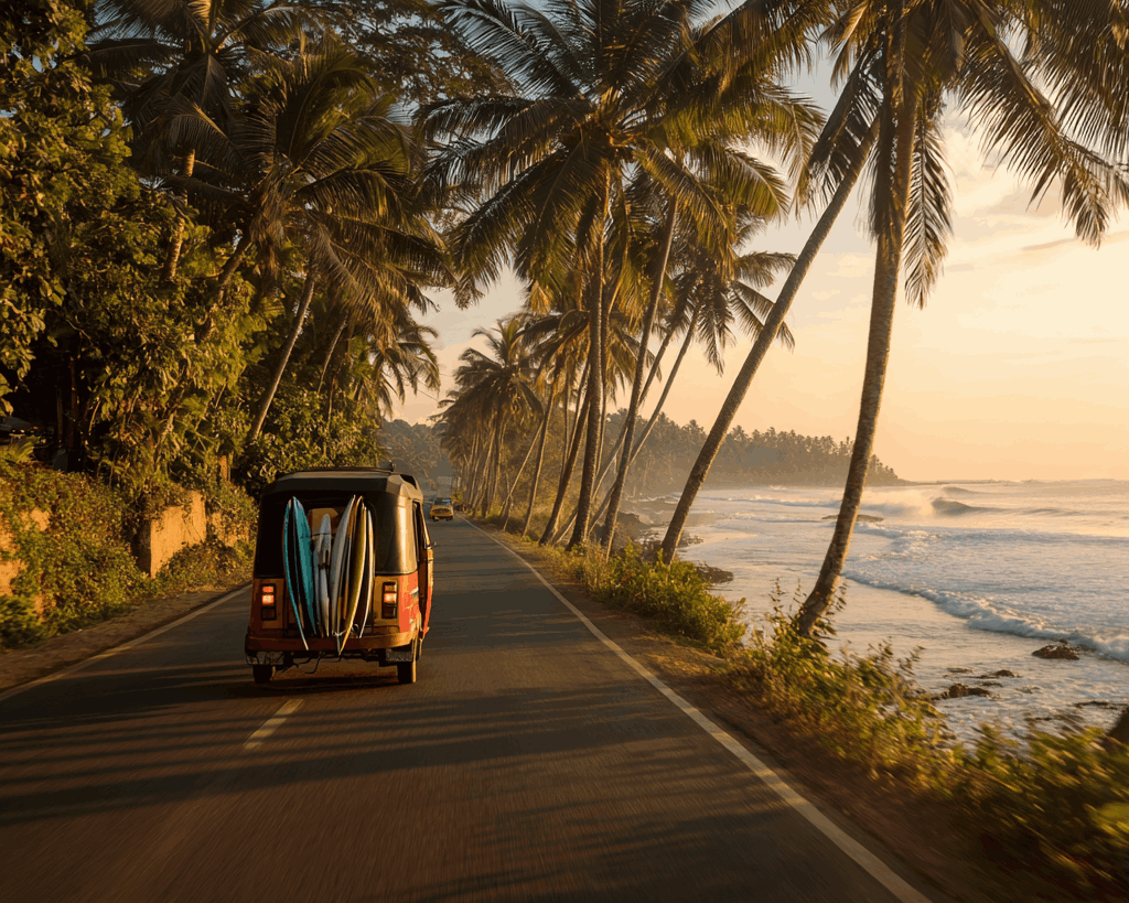 Travel