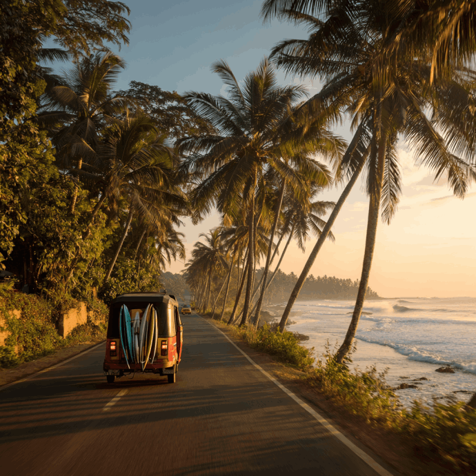 Travel