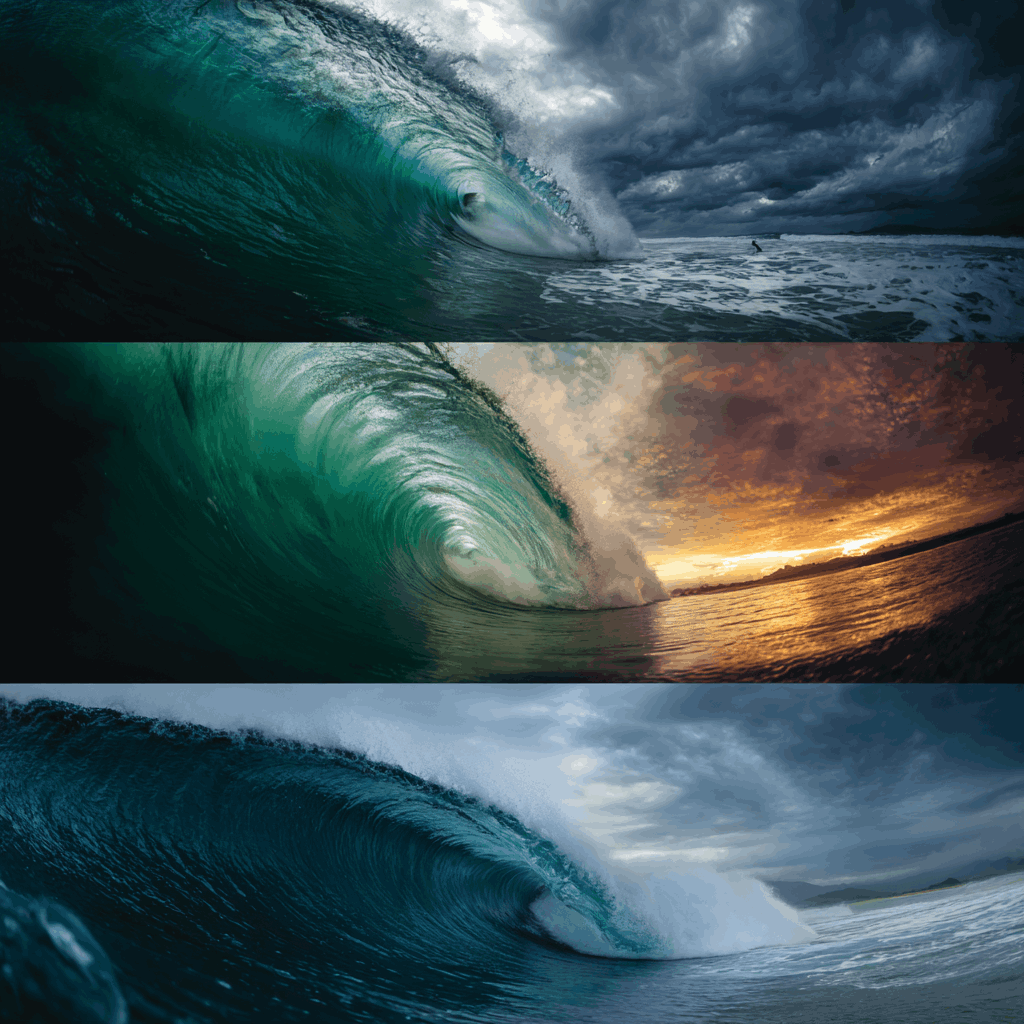 Waves