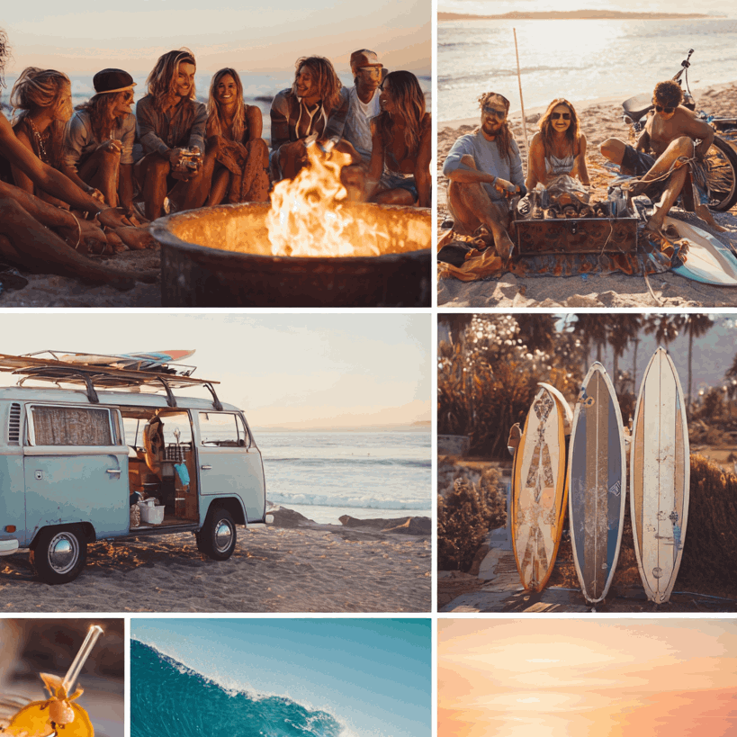 Travel