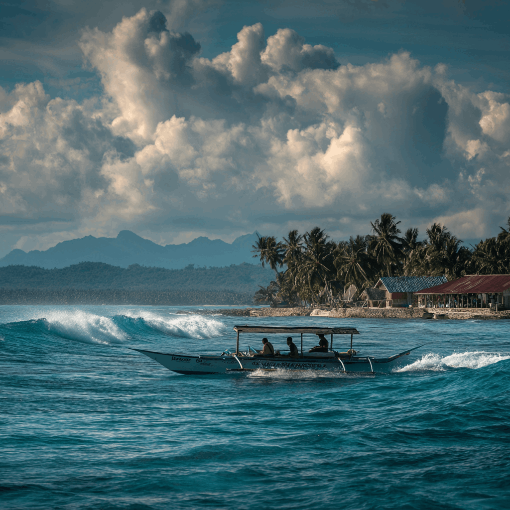 Travel