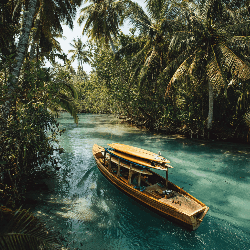 Travel