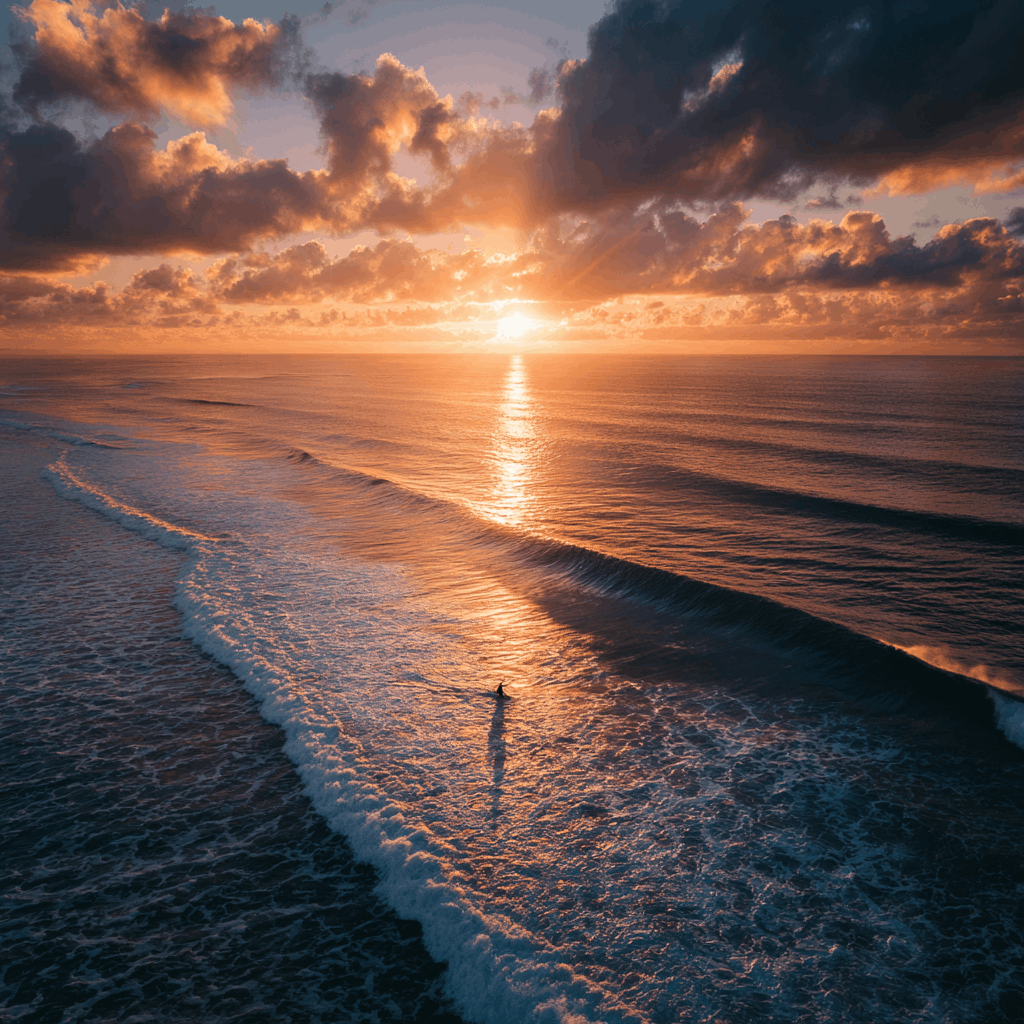 Ocean
