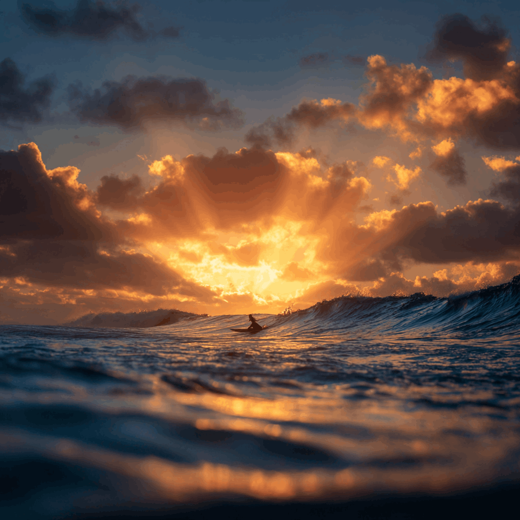 Ocean